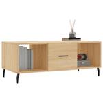 Couchtisch D965 Eiche Sonoma Dekor