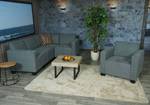 Lyon 4-1 Sofa-System Couch-Garnitur