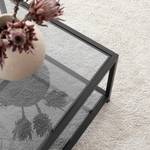 Table Basse Diphda Noir