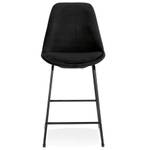 Tabouret De Bar BULLY Noir