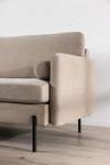 Sofa Antibes 2 Beige