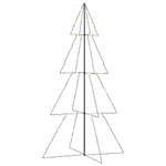 Arbre de noël cône 3009952 Multicolore