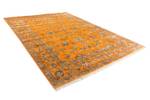 Teppich - Designer orange - 344 cm x 242