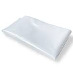 Housse plastique matelas Textile - 250 x 1 x 280 cm