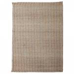 Tapis jute VERTYJUTE 200 x 290 cm