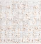 Tapis Davos Miracle Beige - 240 x 240 cm