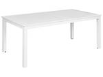 Table extensible SKALOMA Blanc