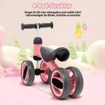 Kinder Laufrad TS10043 Pink