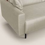 Arthur Ecksofa Creme