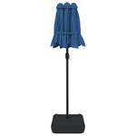 Parasol 3028442 Bleu