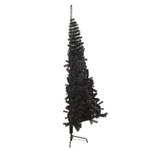 Weihnachtsbaum 3009944-2 Schwarz - 120 x 210 x 120 cm