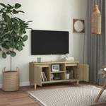 Meuble tv 3009522 Marron