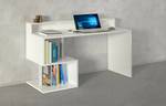 Bureau Dcaldirol Blanc