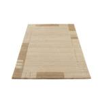 Nepal Teppich - 160 - cm x beige 90