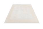 Tapis Darya CXLII Beige - Textile - 152 x 1 x 201 cm