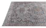 Teppich Ultra Vintage CCXXVIII Grau - Textil - 150 x 1 x 282 cm