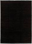 Tapis Juma CLXXXIII Noir - Textile - 211 x 1 x 290 cm