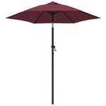 Parasol 3000465 Rouge