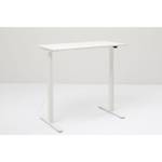 Bureau Smart Blanc