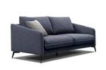 Sofa Sogel (3-Sitzer) Marineblau