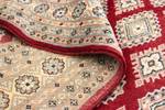 Teppich Pakistan - - x rot 198 cm 136