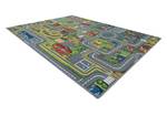 Tapis City Ville, Roads Life 97 Rebel