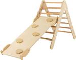 Kletterdreieck TS10053 Holz