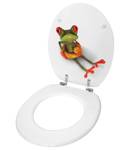 WC-Sitz Froggy
