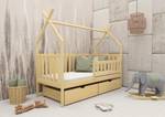 Hausbett SIMBA HB014 Beige