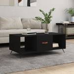 Couchtisch D919 Schwarz