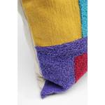 Coussin Madrid Textile - 45 x 45 x 5 cm