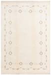 Tapis Darya L Beige - Textile - 170 x 1 x 244 cm