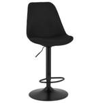 Tabouret De Bar CAMPUS Noir