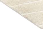 Tapis de passage Darya DXXIX Beige - Textile - 84 x 1 x 389 cm