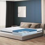 Matelas Mémoire de forme H22 80 x 200 cm