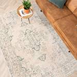 Teppich Vintage Spring Ethnic Creme - 200 x 290 cm