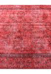 Teppich Ultra Vintage DCCCXCV Rot - Textil - 173 x 1 x 264 cm