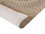 Teppich ARIBA Beige - Grau - 160 x 230 cm