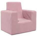 Kindersofa 3013568-1 Pink - 52 x 50 cm