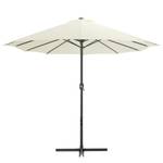 Parasol 3000232 Blanc crème