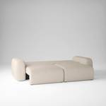 Schlafsofa Sassari Beige