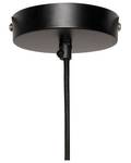 Lampe suspension MAMEYES Noir - Métal - 36 x 219 x 36 cm