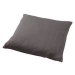 Housse de coussin James Anthracite