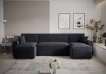 Ecksofa MIR-U-BIS Graphit