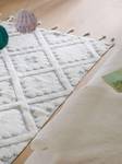 Tapis lavables pour enfants Matheo Vert clair - 120 x 170 cm