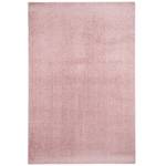 Hochflor Velours Teppich Luna Rosé - 200 x 300 cm