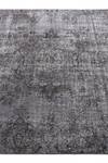 Tapis Ultra Vintage XXXI Gris - Textile - 160 x 1 x 246 cm