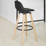 Tabouret de Bar FST70-SCH Bois