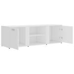 TV-Schrank 3001891 Weiß