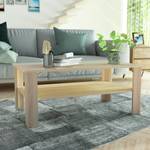 Couchtisch D719 Braun